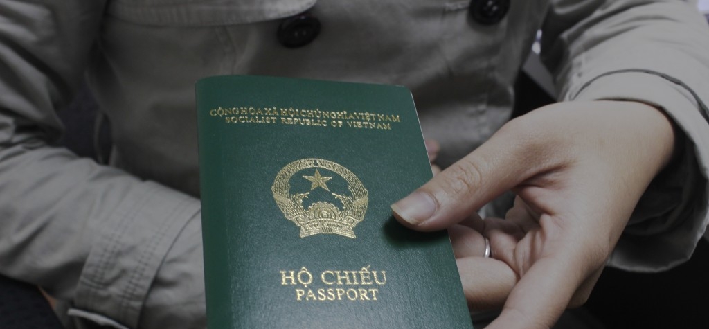 Hộ chiếu 24H - Địa chỉ làm hộ chiếu uy tín tại Hà Nội