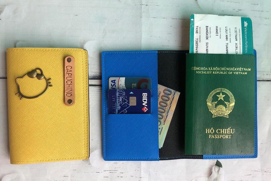 Việt Lawyer - Địa chỉ làm passport nhanh